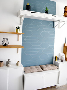 studio fonctionnel tendance