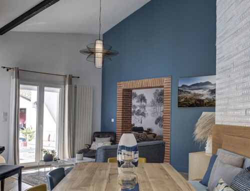 Bord de Mer (intérieur)