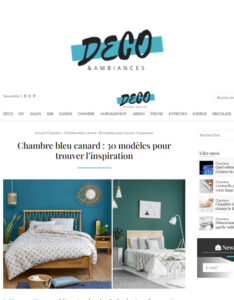 Articles Deco&Ambiance