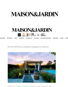 Articles Maison Et Jardin